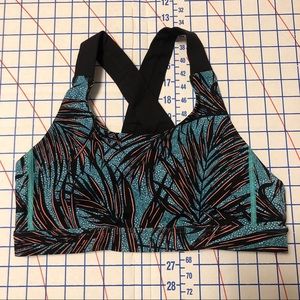 [LULULEMON ATHLETICA] Tofino Sports Bra